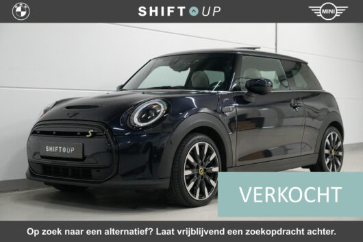 MINI Mini Electric – Foto