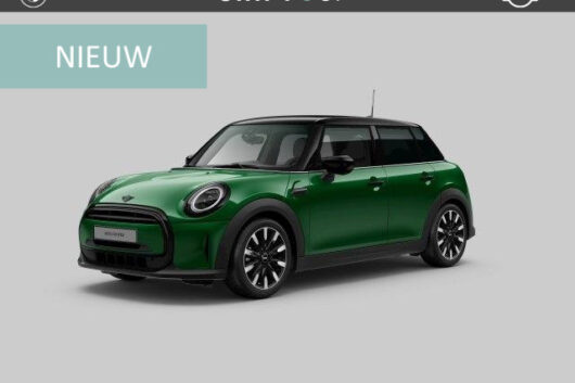 MINI Mini 1.5 Cooper – Foto