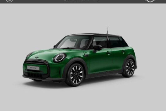 MINI Mini 1.5 Cooper – Foto