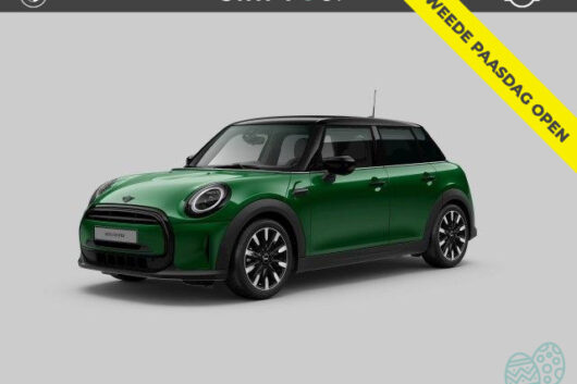 MINI Mini 1.5 Cooper – Foto