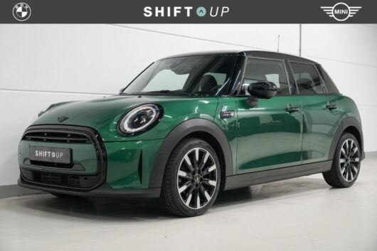 MINI Mini 1.5 Cooper – Foto