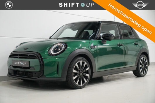 MINI Mini 1.5 Cooper – Foto