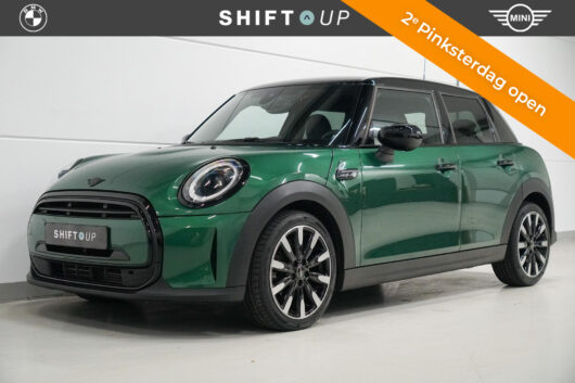 MINI Mini 1.5 Cooper – Foto