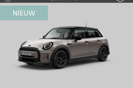 MINI Mini 1.5 Cooper – Foto