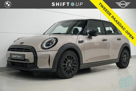 MINI Mini 1.5 Cooper – Foto