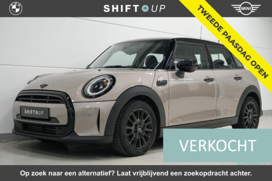 MINI Mini 1.5 Cooper – Foto