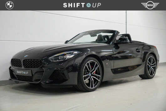 BMW Z4 Roadster M40i – Foto