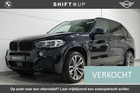BMW X5 xDrive35i – Foto
