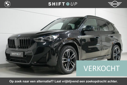 BMW X1 xDrive30e – Foto