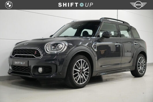 MINI Countryman 2.0 Cooper S – Foto