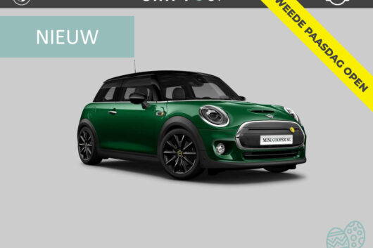 MINI Mini Electric Yours 33 kWh – Foto