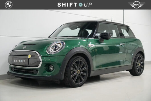 MINI Mini Electric Yours 33 kWh – Foto