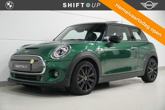 MINI Mini Electric Yours 33 kWh – Foto