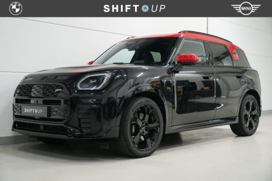 MINI Countryman 1.5 C John Cooper Works XL – Foto