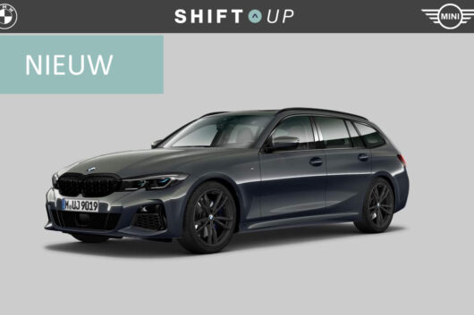 BMW 3 Serie Touring M340i xDrive – Foto