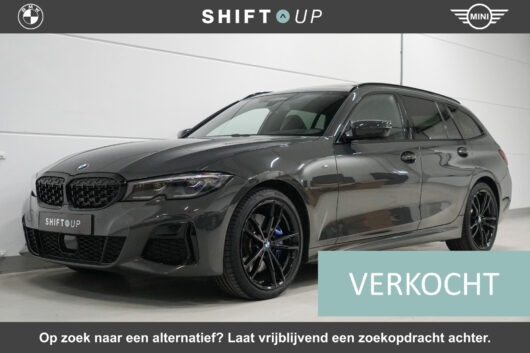 BMW 3 Serie Touring M340i xDrive – Foto