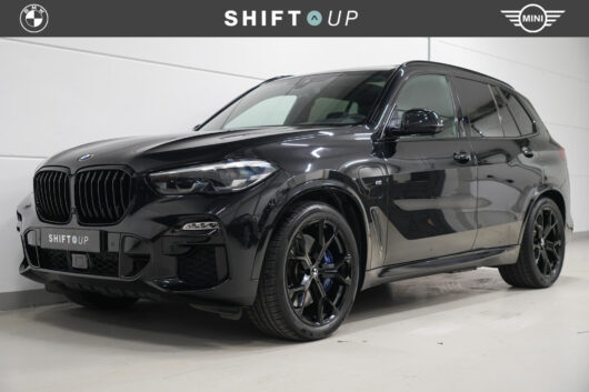BMW X5 xDrive45e – Foto