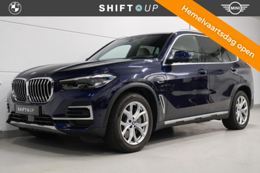 BMW X5 xDrive45e – Foto