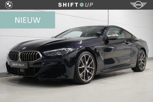 BMW 8 Serie M850i xDrive – Foto
