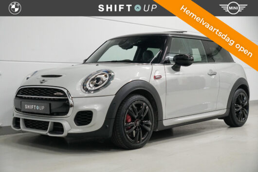 MINI Mini 2.0 John Cooper Works – Foto