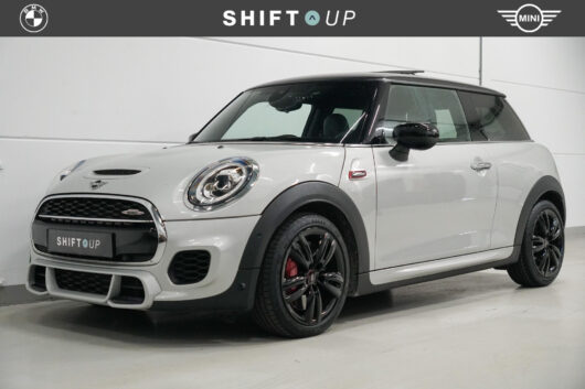 MINI Mini 2.0 John Cooper Works – Foto
