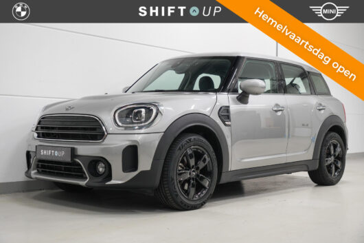 MINI Countryman 1.5 Cooper – Foto
