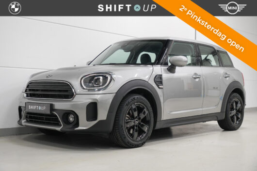 MINI Countryman 1.5 Cooper – Foto