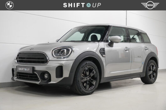 MINI Countryman 1.5 Cooper – Foto
