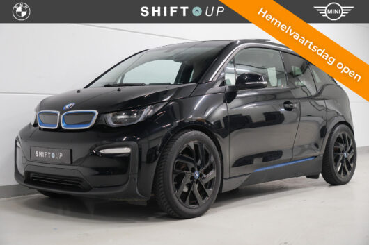 BMW i3 94Ah 33 kWh – Foto