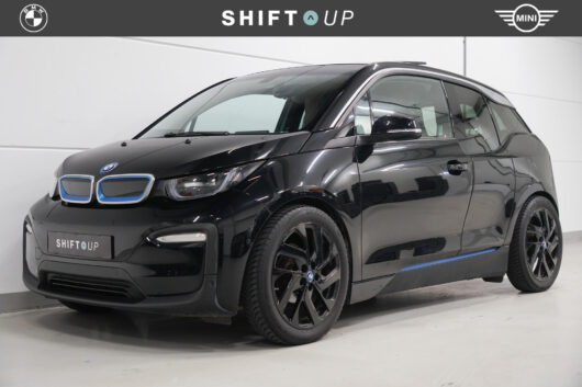 BMW i3 94Ah 33 kWh – Foto