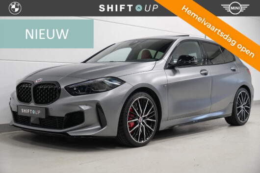 BMW 1-serie M135i xDrive – Foto