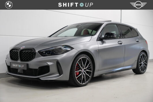 BMW 1-serie M135i xDrive – Foto