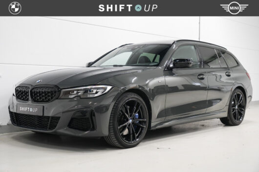 BMW 3 Serie Touring M340i xDrive – Foto
