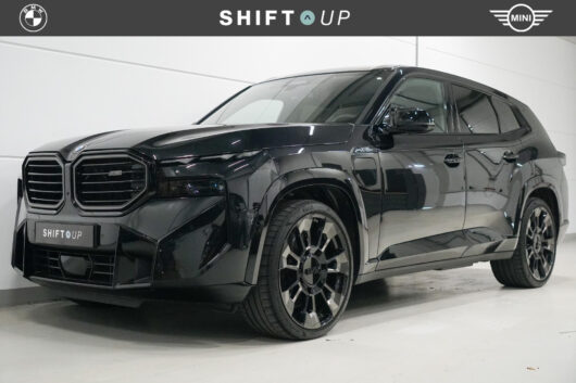 BMW XM 50e – Foto