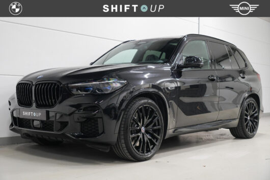 BMW X5 xDrive45e – Foto