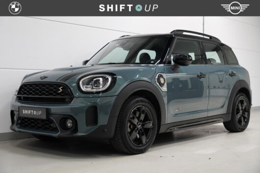 MINI Countryman 1.5 Cooper S E ALL4 – Foto