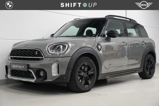 MINI Countryman 1.5 Cooper S E ALL4 – Foto