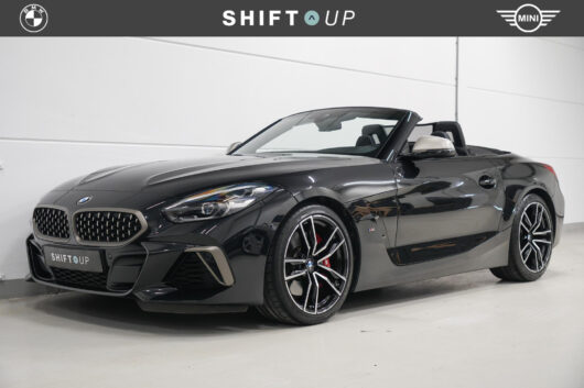BMW Z4 Roadster M40i – Foto