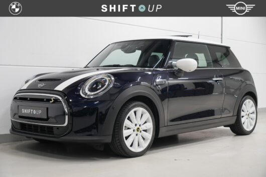 MINI Electric Yours – Foto