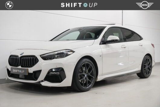BMW 2 Serie Gran Coupé 218i – Foto