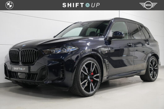 BMW X5 xDrive50e – Foto