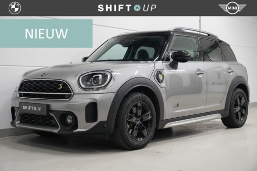 MINI Countryman 1.5 Cooper S E ALL4 – Foto