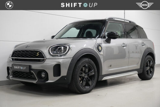 MINI Countryman 1.5 Cooper S E ALL4 – Foto