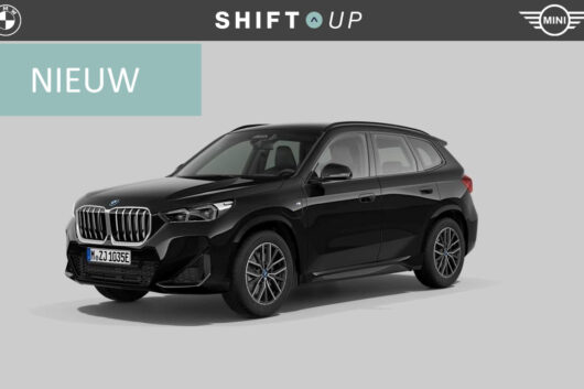 BMW X1 xDrive25e – Foto