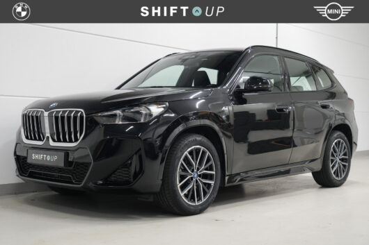 BMW X1 xDrive25e – Foto