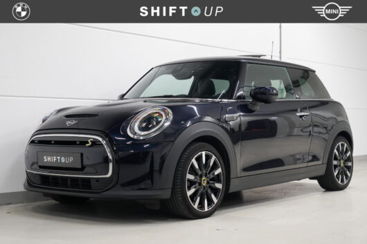 MINI Electric Yours – Foto