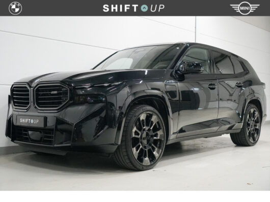 BMW XM 50e Massage | CoPilot | Stoelventilatie | Elektr. Trekhaak – Foto