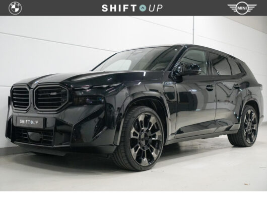 BMW XM 50e Massage | CoPilot | Stoelventilatie | Elektr. Trekhaak – Foto