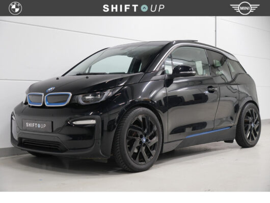 BMW i3 94Ah 33 kWh Schuifdak | Harman Kardon | Camera – Foto