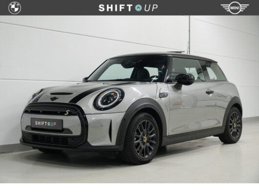 MINI Electric Mini 33 kWh Panoramadak | Harman Kardon | Head Up – Foto